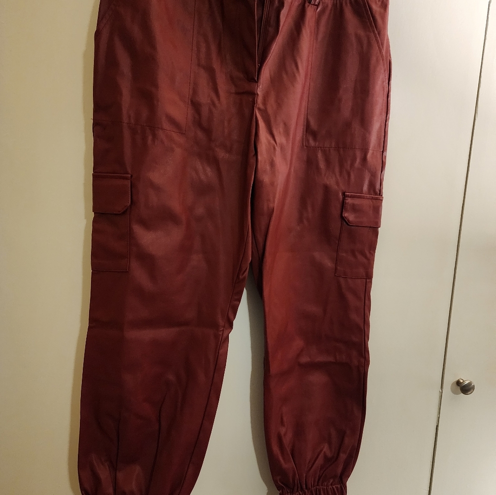 NWT Cargo Joggers 👖